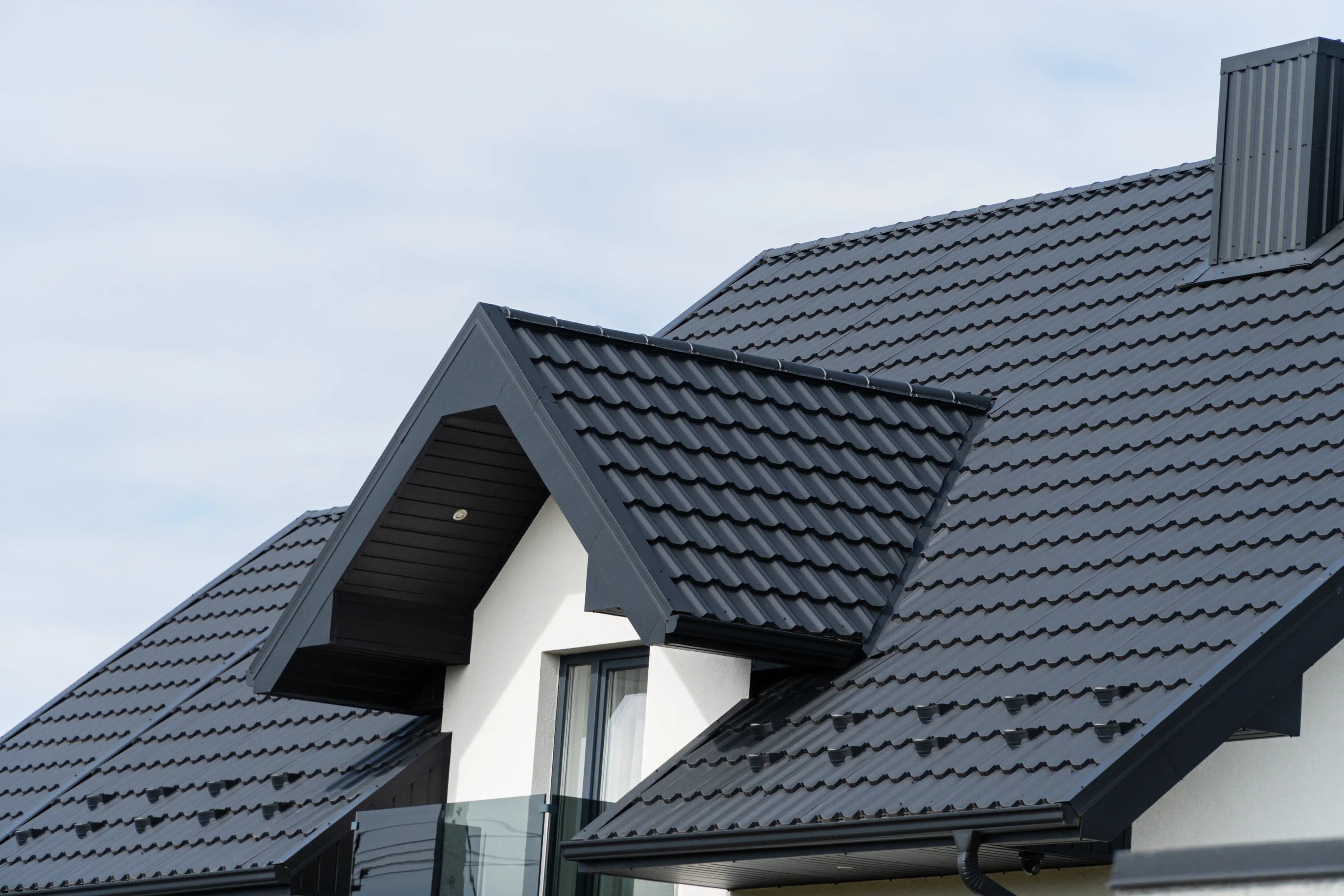 Roofing Services